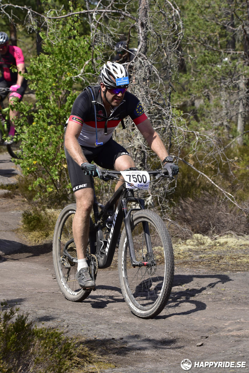 Bild från Lida Loop 2018